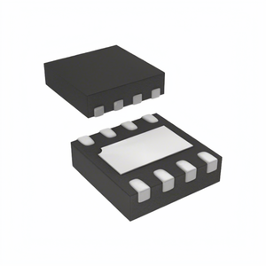 Componentes de circuito electrónico MIC2875-5.5YMT-T5 8 UFDFN Exposed Pad Power Management (PMIC) Distribuidor autorizado - Product Image 1