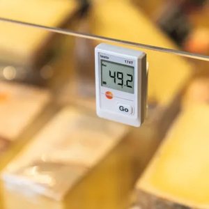 Top Quality Testo 174T - Mini <b>Temperature</b> <b>Data</b> <b>Logger</b> - Product Image 2