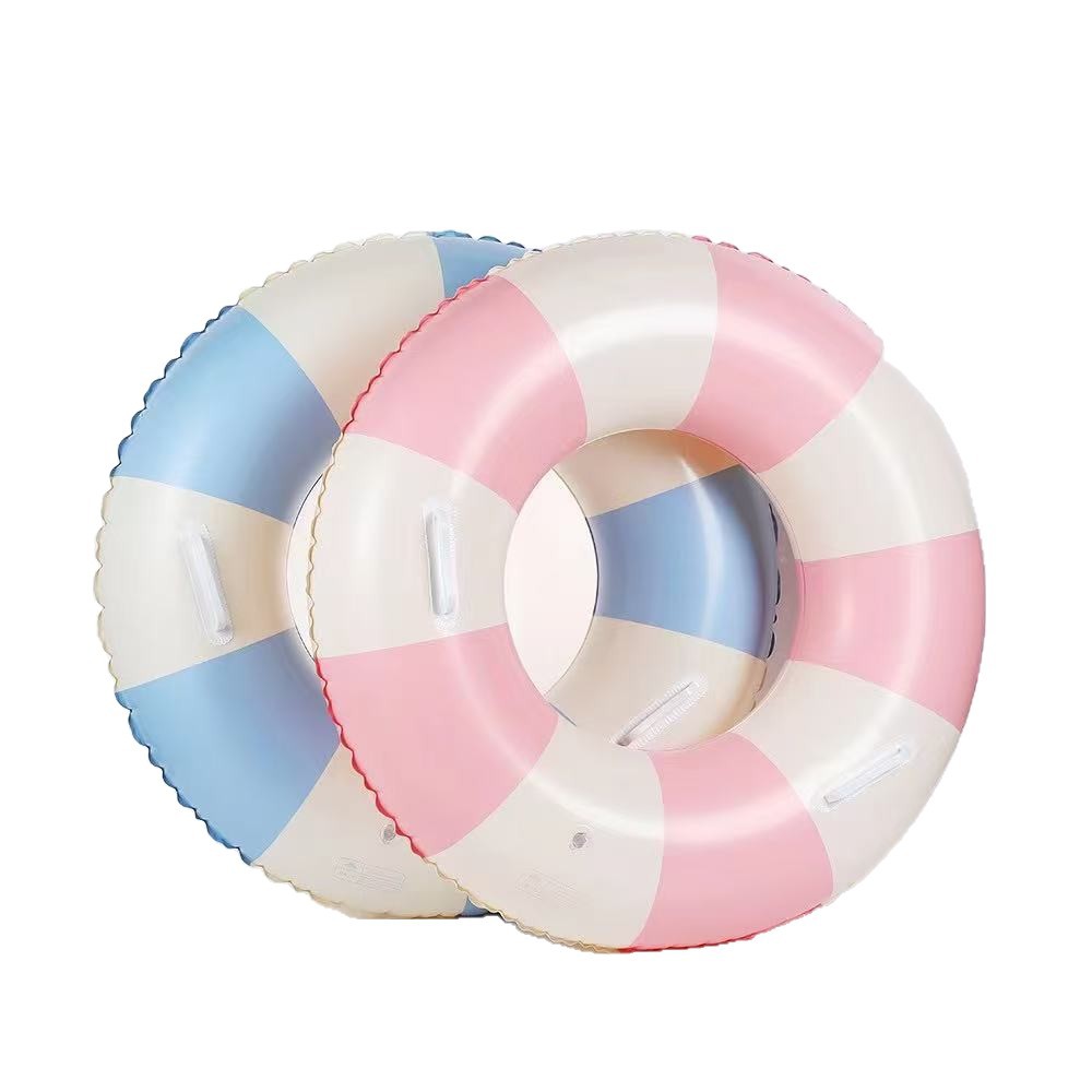 Pack De 6 Brazaletes De Natación EVA Para Niños | Aprende A Nadar Con Flotadores De Brazo, Carga Hasta 25 Kg