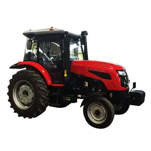 Wholesale customized good quality high economic efficiency lutong tractor