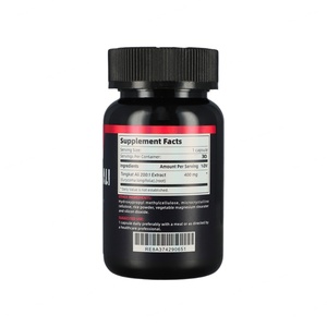 Suplemento de Extracto de Planta de Tongkat Ali en Cápsulas para Adultos, Mejora la Resistencia, para Hombres, Venta Caliente - Product Image 5
