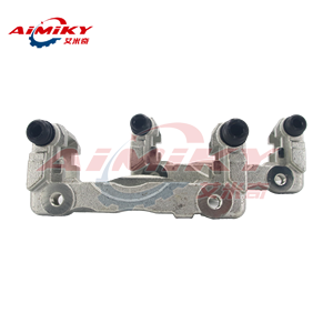 <span class=keywords><strong>Support</strong></span> <span class=keywords><strong>d</strong></span>'étrier <span class=keywords><strong>de</strong></span> <span class=keywords><strong>frein</strong></span> 47721-26103 47722-26033 pour Hiace - Product Image 4