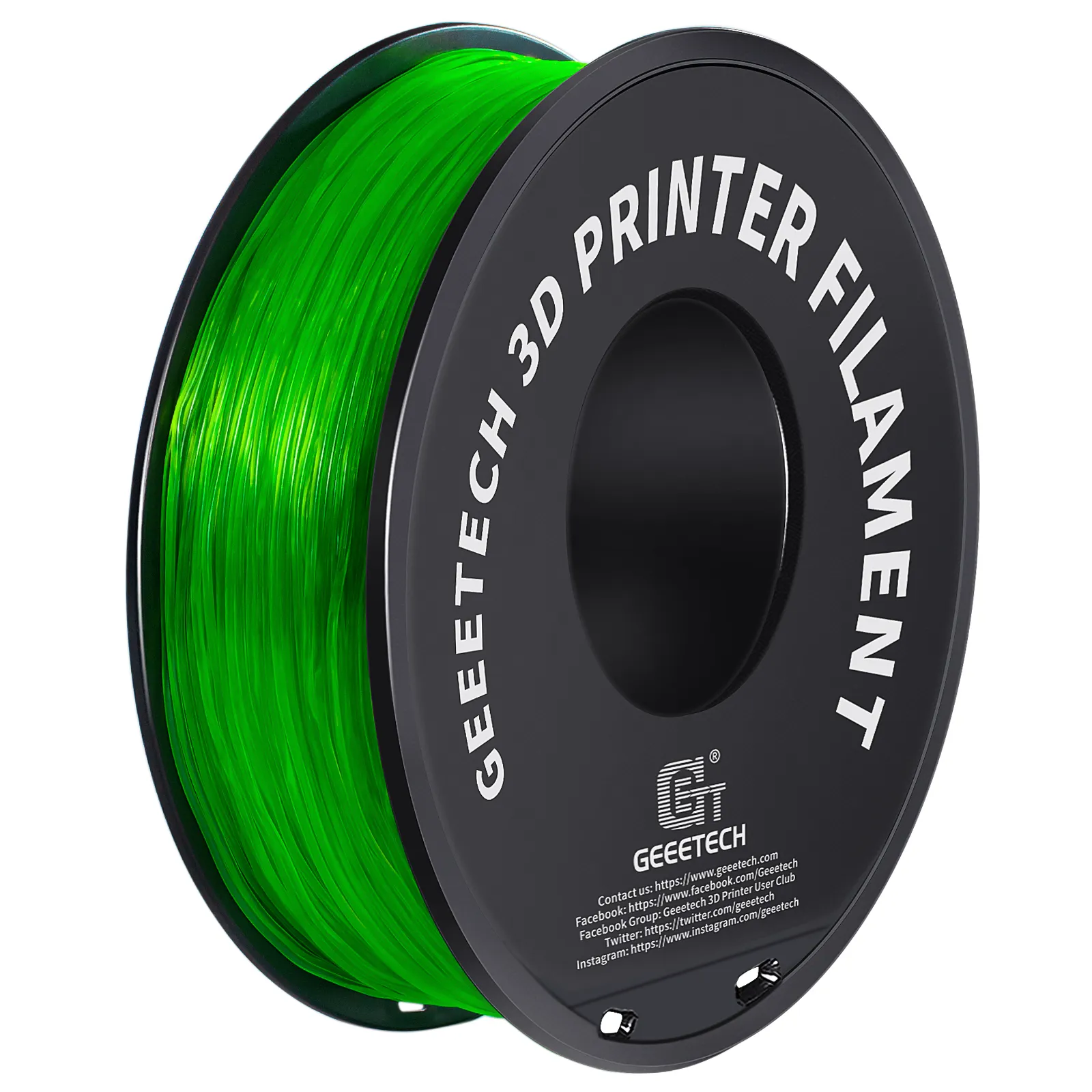 1.75Flexible TPU 3D printing filament material filament 1.75mm 1kg flexible TPU 3d printer filament
