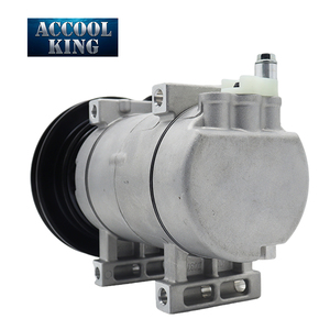 442500-2533,8970484551 Compresor de Desplazamiento Fijo, Compresor de Desplazamiento Variable para Canter 2006 - Product Image 3