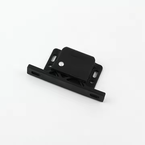 Nhựa đẩy để mở chốt cửa tủ chốt nhựa Grabber bắt chốt khóa 10lbs - Product Image 2