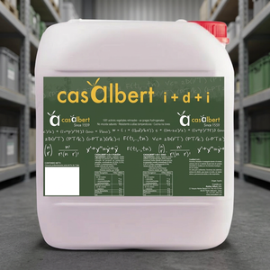 Aceite de girasol de cocina Casalbert, aceite de freír de alto rendimiento al por mayor, semillas de girasol, bidones de aceite de girasol refinado - Product Image 3
