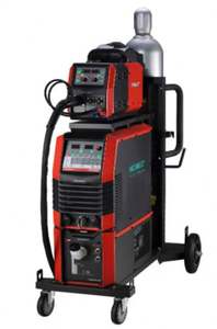 6軸ペイロード14kg Fanuc R-14iA/L Cobot 991mm溶接ロボットアームWIth MIG MAG溶接機 - Product Image 6