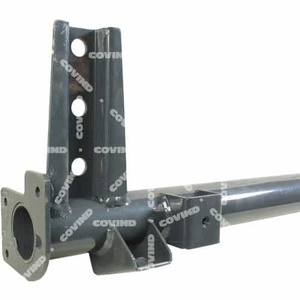 อะไหล่สำหรับ 943/130 เหมาะสำหรับรถเมอร์เซเดส แอคทรอส 2 แอคทรอส 3 แอคทรอส 3 เมก้า สเปซ แอคทรอส 2 เมก้า สเปซ (9413102722) - Product Image 2