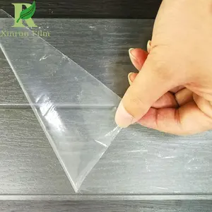 Anti Scratch PE Surface Protective Film for Acrylic Sheet PMMA