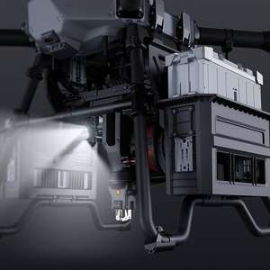 Universal Version Original Flycart 100 Delivery Cargo <b>Drone</b> 80kg Payload with Dual <b>Batteries</b> Large Scale Transport Loading - Product Image 4