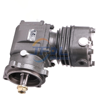Compresor de Freno de Aire de Alta Calidad D12F5-3509100D para Motor Diésel Yuchai YC4D120 YC4D130, Camión Ligero Dongfeng