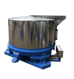 Thương mại dệt <span class=keywords><strong>Hydro</strong></span> vắt 200kg tải tiết kiệm năng lượng may mặc - Product Image 3
