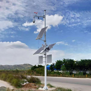 Poste de Iluminación de Acero Galvanizado en Caliente con Certificación ISO9001 de Shenghong para Aeropuertos, Impermeable, de Alta Resistencia, 20m-50m, Q235/Q345/Q420 50 - Product Image 2