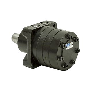 Motor Hidráulico de Rueda WZCPSM 162-1212-004 Tipo Pistón Para Eaton Char-Lynn Serie W - Product Image 3