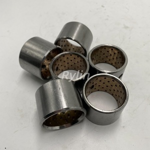 ขายร้อน โรงงานขายส่ง อะไหล่รถบรรทุกคุณภาพสูง บุชชิ่ง F47 สำหรับ <span class=keywords><strong>SINOTRUK</strong></span> - Product Image 2