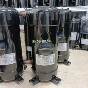 คอมเพรสเซอร์เครื่องปรับอากาศซันโย รุ่น 5CC145SA02 ใช้สารทำความเย็น R410A สำหรับทำความเย็นและความร้อน - Product Image 2