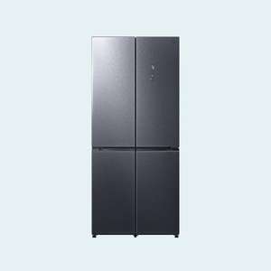 Refrigerador Inteligente <span class=keywords><strong>Xiaomi</strong></span> Original Mijia 603L de Doble Puerta con Apertura Cruzada, Control por Aplicación, Eléctrico, Nuevo, para Uso Doméstico - Product Image 1