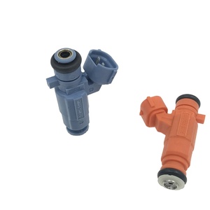 High Quality Fuel <b>Injector</b> for Korean Car - Product Image 2