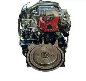 ORIGINAL USED ENGINE FOR HINO J08E J08C j08 engine Diesel ENGINE