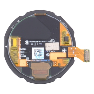 Kualitas Pabrik untuk Layar LCD Asli Amazfit T-Rex 2 dengan Digitizer Full Assembly - Product Image 3
