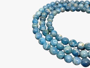 Amatista natural Jap Mala con cuentas de cristal Premium para meditación, yoga de curación energética y necesidades de suministro a granel - Product Image 5