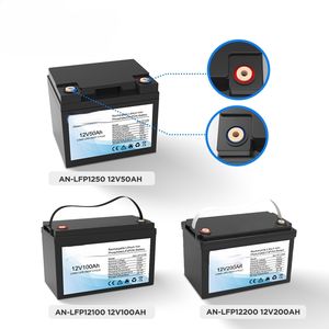 ソーラー用24V Lifepo4 <span class=keywords><strong>12V</strong></span> 250Ahバッテリー280Ah 300Ah 100Ah 200Ahソーラーエネルギーシステムリチウムイオン電池 - Product Image 5