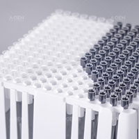 Embout de pipette 200uL en gros et tasse d'échantillon pour embouts automatiques Roche Cobas E801