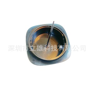 Lixiong Fabrication sur mesure de pièces moulées par injection en plastique - Product Image 3