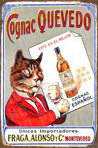 Decoración <span class=keywords><strong>whisky</strong></span> Vintage carteles de chapa Retro carteles de Metal Bar Pub Club hombre cueva decoración de pared - Product Image 2