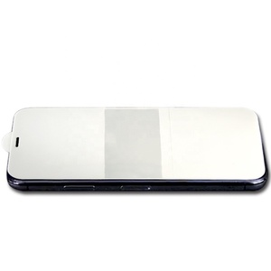 Protecteur d'écran pour <span class=keywords><strong>Samsung</strong></span>, Film souple, en Hydrogel doux, à couverture complète, pour modèles S10 Plus Lite S20 Ultra Note 10 20 Pro A20 A40 A60 <span class=keywords><strong>A70</strong></span> - Product Image 4