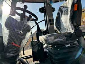 รถตักล้อยาง CAT 420F มือสองคุณภาพดีพร้อมขาย รับประกันหนึ่งปี ตรวจสอบแล้วพร้อมใช้งาน – ผู้ขายจากเจ้าของเดียว - Product Image 4