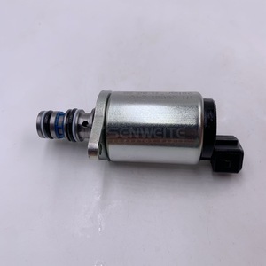 Vanne solénoïde proportionnelle Senwitt TM60601 pour pompe hydraulique, pièces d'excavatrice - Product Image 3