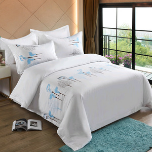 Ensemble <span class=keywords><strong>de</strong></span> lit brossé solide Paisley 6 pièces-Drap <span class=keywords><strong>de</strong></span> lit et taies d'oreiller King-Jusqu'à 16 pouces 'Deep Pocket Hotel Luxury Queen Sheets4 - Product Image 2