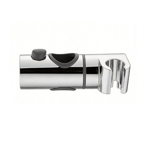 Support de pommeau de <span class=keywords><strong>douche</strong></span> <span class=keywords><strong>universel</strong></span> réglable en ABS pour rail de <span class=keywords><strong>douche</strong></span> – Composants de <span class=keywords><strong>douche</strong></span> tout-en-un – Prix usine du fabricant - Product Image 6