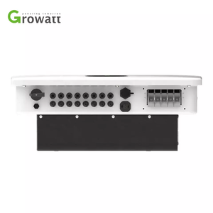Sistema de conexión a red Growatt MID Series MID25-40KTL3-X 25kw 30kw 33kw 36kw 40kw para energía solar MID25-40KTL3-X Growatt 25kw 30kw MID25-40K - Product Image 3