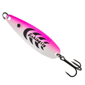 Leurre de pêche Fishing126 Spinner Lure Midwater Baits 075 pour la pêche en eau douce - Product Image 1