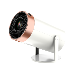 Pocket Pico LED <b>Projector</b> 4K Ultra HD Wireless Smart Android Outdoor Movie <b>Projector</b> Wireless Cast Android Home Video Beamer - Product Image 5