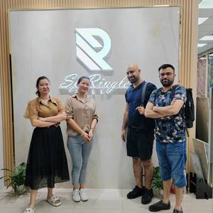 Sang trọng tắm gạch phòng tắm vật liệu xây dựng Vàng Hy Lạp mô hình kết cấu lớn Định dạng thiêu kết đá tấm đá cẩm thạch nhìn gạch - Product Image 4