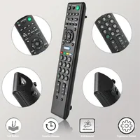 RM-ED046 Pour Sony TV Télécommande KDL-22CX32D KDL-22EX310 KDL-26BX320 KDL-26BX321 KDL-32BX320