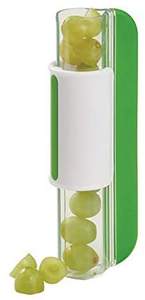 在线热卖产品环保厨房配件小配件蔬菜切片机番茄切片机厨具烹饪工具 - Product Image 2