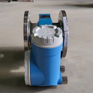 เครื่องวัดอัตราการไหล Endress Hauser Proline Promag 55S รุ่น 55S1H เซ็นเซอร์วัดการไหล สแตนเลสสตีล ความแม่นยำ 0.5% สำหรับของแข็งสูง - Product Image 4