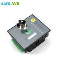 Remplacer le contrôleur de générateur Deep Sea DSE 702-AS 702K-AS 702K-AS-HC 702AS DSE702AS DSE702