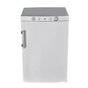 Smad-refrigerador de 3 vías para Gas propano, capacidad de 100l, CA, CC, absorción de potencia