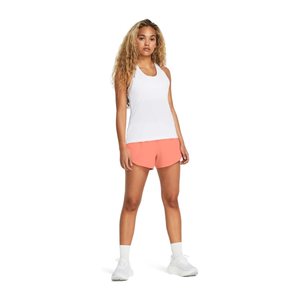 Shorts Deportivos de Cintura Alta para Mujer con Bolsillo |   Pantalones Cortos Deportivos de Secado Rápido para Gimnasio |   Pantalones Cortos Deportivos Transpirables - Product Image 2