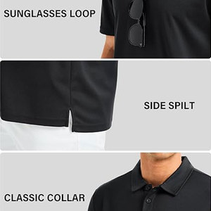 New Trendy Soccer <b>Polo</b> Shirts Breathable Short Sleeve Custom Made Soft Comfortable Sports Wear Soccer <b>Polo</b> Shirts - Product Image 3