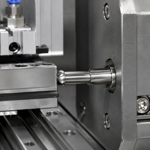 Goupille de positionnement graduée en acier inoxydable passivé fiable pour applications de haute précision - Product Image 5