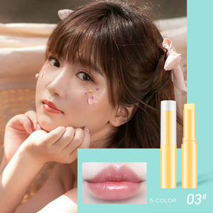 Bálsamo Labial Hidratante y Nutritivo de Marca Privada, con Aroma Frutal, Cuidado Labial, Reparación de <span class=keywords><strong>Labios</strong></span>, con Característica de Belleza Duradera - Product Image 6
