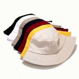 2025 Best Selling Wholesale Fashion New Custom LOGO Bucket Hats Bucket Hats for Men Women - Product Image 1