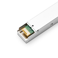 SFP 1.25G BIDI 20km 1310nm/1550nm Simplex LC Singlemode Glasfaser-Transceiver-Modul für Glasfasergeräte