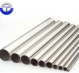 Sản xuất tại Trung Quốc nóng bán ASTM b619 <span class=keywords><strong>b622</strong></span> b474 B626 <span class=keywords><strong>n10276</strong></span> 2.4819 hợp kim C276 hastelloy C-276 hàn ống liền mạch - Product Image 2